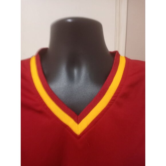 USC Brian Scalabrine #24 custom stitched basketball jersey Size XL - Picture 2 of 8